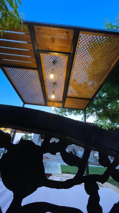 Mama'S Sunshine Garden Villa Agios Ilias (Elis) Exterior foto