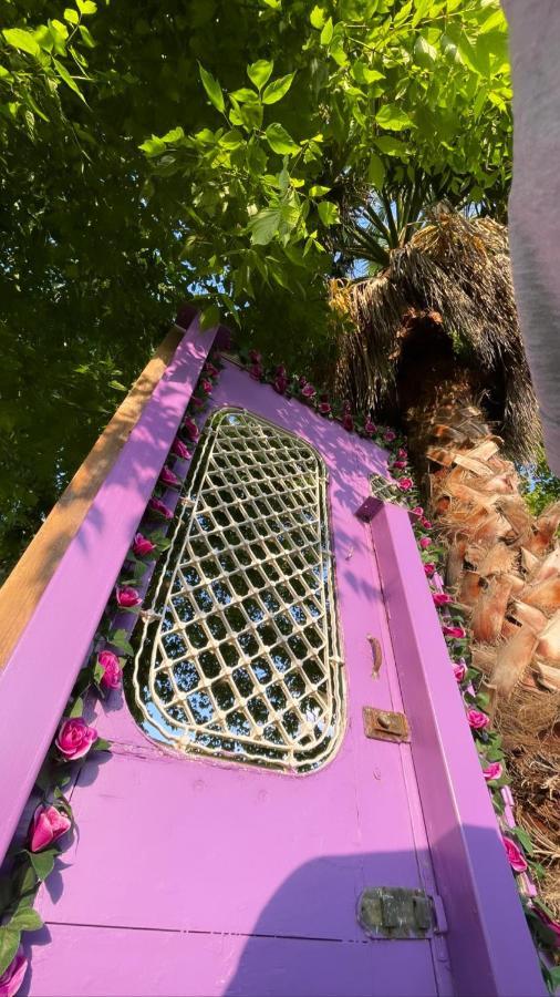 Mama'S Sunshine Garden Villa Agios Ilias (Elis) Exterior foto